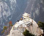 潼关明天天气