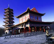 昌吉天气预报7天