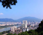 三明后天天气