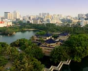 海口天气预报7天